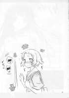 Watashi Ki Ni Narimasu!! / 私、気になります!! [Kikurage] [Hyouka] Thumbnail Page 31