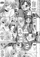 Simiken / シミケン [Yasui Riosuke] [Fate] Thumbnail Page 27