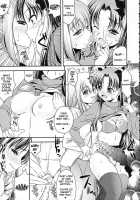 Simiken / シミケン [Yasui Riosuke] [Fate] Thumbnail Page 29