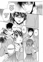 Koi Wa Nani De Dekiteruno / 恋はナニでできてろの [Dr. Ten] [Original] Thumbnail Page 17