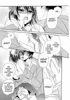 Koi Wa Nani De Dekiteruno / 恋はナニでできてろの [Dr. Ten] [Original] Thumbnail Page 19