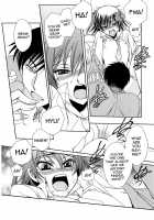 Koi Wa Nani De Dekiteruno / 恋はナニでできてろの [Dr. Ten] [Original] Thumbnail Page 22