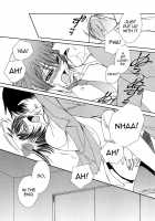 Koi Wa Nani De Dekiteruno / 恋はナニでできてろの [Dr. Ten] [Original] Thumbnail Page 25