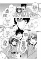 Koi Wa Nani De Dekiteruno / 恋はナニでできてろの [Dr. Ten] [Original] Thumbnail Page 26