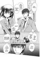 Koi Wa Nani De Dekiteruno / 恋はナニでできてろの [Dr. Ten] [Original] Thumbnail Page 03