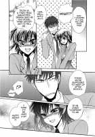 Koi Wa Nani De Dekiteruno / 恋はナニでできてろの [Dr. Ten] [Original] Thumbnail Page 08