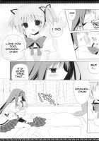 Sous La Priere / Sous la priere [Inugami Kira] [Puella Magi Madoka Magica] Thumbnail Page 14