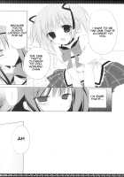 Sous La Priere / Sous la priere [Inugami Kira] [Puella Magi Madoka Magica] Thumbnail Page 17