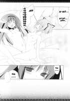 Sous La Priere / Sous la priere [Inugami Kira] [Puella Magi Madoka Magica] Thumbnail Page 23