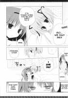 Sous La Priere / Sous la priere [Inugami Kira] [Puella Magi Madoka Magica] Thumbnail Page 24