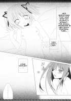 Sous La Priere / Sous la priere [Inugami Kira] [Puella Magi Madoka Magica] Thumbnail Page 27