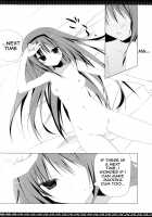 Sous La Priere / Sous la priere [Inugami Kira] [Puella Magi Madoka Magica] Thumbnail Page 28