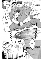 Gun And Despair / GUN AND DESPAIR [Mizuki Gai] [Resident Evil] Thumbnail Page 22