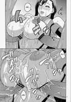 TIFA!2 / TIFA!2 [Murata.] [Final Fantasy] Thumbnail Page 10