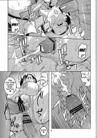 TIFA!2 / TIFA!2 [Murata.] [Final Fantasy] Thumbnail Page 20