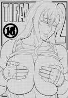 TIFA!2 / TIFA!2 [Murata.] [Final Fantasy] Thumbnail Page 02