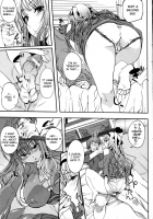 Nioyaka Shitei [Hanpera] [Original] Thumbnail Page 07