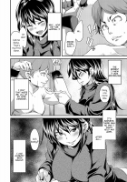 The Woman In The Corner Room / 角部屋の女 [Marui Maru] [Original] Thumbnail Page 10