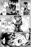 The Woman In The Corner Room / 角部屋の女 [Marui Maru] [Original] Thumbnail Page 11