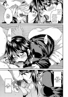 The Woman In The Corner Room / 角部屋の女 [Marui Maru] [Original] Thumbnail Page 13