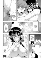 The Woman In The Corner Room / 角部屋の女 [Marui Maru] [Original] Thumbnail Page 24