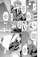 The Woman In The Corner Room / 角部屋の女 [Marui Maru] [Original] Thumbnail Page 05