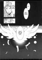 Soul Desuyo 3 / ソウルですよ3 [Yunioshi] [Soulcalibur] Thumbnail Page 22