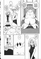 The King And I [Dowman Sayman] [Original] Thumbnail Page 02