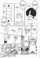 The King And I [Dowman Sayman] [Original] Thumbnail Page 05