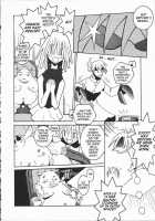 The King And I [Dowman Sayman] [Original] Thumbnail Page 06