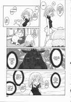 The King And I [Dowman Sayman] [Original] Thumbnail Page 07