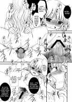 JAPRICOT FIELDS FOREVER / JAPRICOT FIELDS FOREVER [Alpine] [Kimi Ni Todoke] Thumbnail Page 14