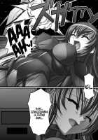 Impregnation Experiment Ania [Brito] [Original] Thumbnail Page 03