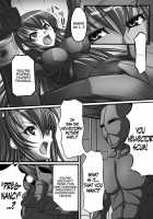 Impregnation Experiment Ania [Brito] [Original] Thumbnail Page 04