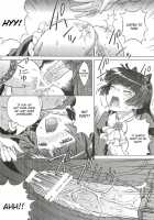 Kuroneko Ga Okasareruuuu [Tukimi Daifuku] [Ore No Imouto Ga Konna Ni Kawaii Wake Ga Nai] Thumbnail Page 11