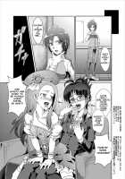 THE SL@VE M@STER RITSUKO / THE SL@VE M@STER RITSUKO [Gauu] [The Idolmaster] Thumbnail Page 25
