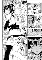 Nisenisekoi 4 / ニセニ○コイ4 [Kaishaku] [Nisekoi] Thumbnail Page 05