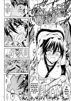 Nisenisekoi 4 / ニセニ○コイ4 [Kaishaku] [Nisekoi] Thumbnail Page 07