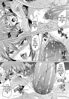 Until You Go Blank [Marui Maru] [Original] Thumbnail Page 17