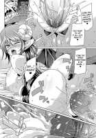 Until You Go Blank [Marui Maru] [Original] Thumbnail Page 18