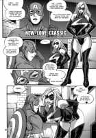 Crazy 4 You / Crazy 4 You [Butcha-U] [Avengers] Thumbnail Page 12