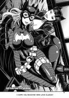 Crazy 4 You / Crazy 4 You [Butcha-U] [Avengers] Thumbnail Page 17