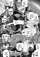 Crazy 4 You / Crazy 4 You [Butcha-U] [Avengers] Thumbnail Page 20