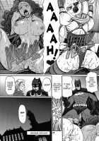 Crazy 4 You / Crazy 4 You [Butcha-U] [Avengers] Thumbnail Page 24