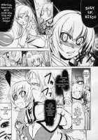 Maji Love 2 / まじ★らぶ 2 [Mil] [Ragnarok Online] Thumbnail Page 07