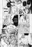 Maji Love 2 / まじ★らぶ 2 [Mil] [Ragnarok Online] Thumbnail Page 09