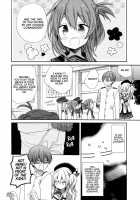 There's Something Weird With Kashima's War Training 2 / 鹿島ちゃんの練習戦線異常アリ2 [Araki Kanao] [Kantai Collection] Thumbnail Page 19