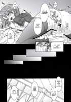 Chuck’d Counter / Chuck’d Counter [Chiro] [Wild Arms 5] Thumbnail Page 18