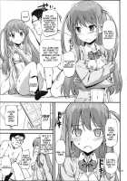 Angel Janshi Atarashi / Angel雀士 憧 [Takayaki] [Saki] Thumbnail Page 18
