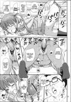 Angel Janshi Atarashi / Angel雀士 憧 [Takayaki] [Saki] Thumbnail Page 22